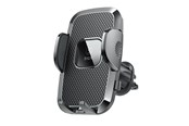 Telefon - Inne akcesoria - SiGN Mobile holder for air vent - Black - SN-ZS259-1