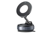 Telefon - Inne akcesoria - SiGN Magnetic Car Phone Holder - Dashboard/Vent - Black - SN-ZS501