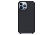 Telefon - Pokrowiec i etui - SiGN Liquid Silicone Case for iPhone 13 Pro - Black - SN-SIL13PBLK