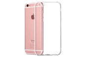 Telefon - Pokrowiec i etui - SiGN Ultra Slim Case for iPhone 7 Plus / 8 Plus - Transparent - SN-TRAN 78P