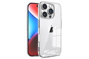 Telefon - Pokrowiec i etui - SiGN Ultra Slim Case for iPhone 16 Pro Max - Transparent - SN-TRAN16PM