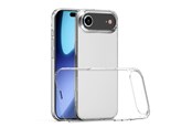 Telefon - Pokrowiec i etui - SiGN Ultra Slim Case for iPhone Air - Transparent - SN-TRAN17A