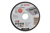 Szlifierka katowa - Bosch Standard for INOX WA 60 T BF 115mm - 2608603169