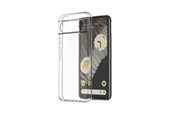 Telefon - Pokrowiec i etui - SiGN Ultra Slim Case for Google Pixel 8 - Transparent - SN-TRANGL8
