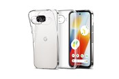 Telefon - Pokrowiec i etui - SiGN Ultra Slim Case for Google Pixel 9A - Transparent - SN-TRANGo9a