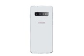 Telefon - Pokrowiec i etui - SiGN Ultra Slim Case for Samsung Galaxy S10 - Transparent - SN-TRANS10