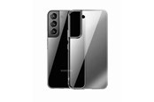 Telefon - Pokrowiec i etui - SiGN Ultra Slim Case for Samsung Galaxy S22 - Transparent - SN-TRANS22