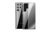 Telefon - Pokrowiec i etui - SiGN Ultra Slim Case for Samsung Galaxy S23 Ultra - Transparent - SN-TRAN-S23UL