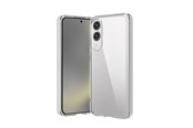 Telefon - Pokrowiec i etui - SiGN Ultra Slim Case for Samsung Galaxy S25 Edge - Transparent - SN-TRANS25E