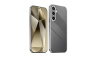 Telefon - Pokrowiec i etui - SiGN Ultra Slim Case for Samsung Galaxy S25 FE - Transparent - SN-TRS25FE