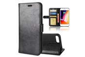 Telefon - Pokrowiec i etui - SiGN wallet case for iPhone 7 Plus/8 Plus - black - 10117317A