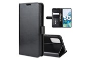 Telefon - Pokrowiec i etui - SiGN Wallet case for Samsung Galaxy S20 - Black - 101223713A