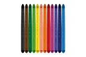 Kreatywne gry - Quantore Maped Color Peps Infinity colored pencils set 12 colors - 1406884