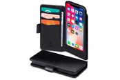 Telefon - Pokrowiec i etui - SiGN iPhone 13 Pro Max 2 in 1 cover - Black - SN2I1-IP13PROMAX
