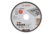 Szlifierka kątowa - Bosch Standard for INOX Rapido Cutting Disc 125mm - 2608603171