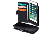 Telefon - Pokrowiec i etui - SiGN Cover 2-in-1 for iPhone 6/6S/7/8 Plus - Black - SN2I1-IP8P