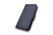 Telefon - Pokrowiec i etui - SiGN Wallet Case 2-in-1 for Samsung Galaxy S22 - Black - SN2I1-SAMS22