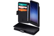 Telefon - Pokrowiec i etui - SiGN Wallet Cover 2-in-1 for Samsung Galaxy S25 Ultra - Black - SN2I1-SAMS25U
