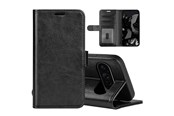 Telefon - Pokrowiec i etui - SiGN Wallet Cover for Google Pixel 10/10 pro - Black - SN-PFG10
