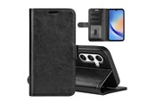 Telefon - Pokrowiec i etui - SiGN Wallet Cover for Samsung Galaxy A26 - Black - SN-PFSA26