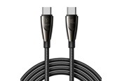 Kabel USB - SiGN USB-C Fast Charging Cable 240W - 1.2m - Black | PD 3.1 - SN-CC240W