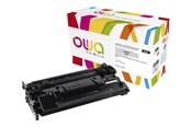 Tusz, toner i materiał eksploatacyjny - Armor OWA - black - compatible - remanufactured - toner cartridge (alternative for: HP 87X HP CF287X) - K15959OW