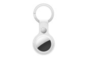 Telefon - Inne akcesoria - SiGN Smart Bluetooth Finder Case for Apple Airtag - White - 7350101653937