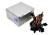 Zasilacz do komputera - Seasonic ATX ET2 SSP-600ET2 - power supply - 600 Watt Zasilacz do komputera - 600 wat - 120 mm - 80 Plus 80+ Bronze - SSP-600ET2