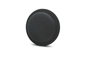 Telefon - Inne akcesoria - SiGN Apple AirTag Sticker Mount Silicone Case - Black - TP10310341471A