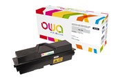Tusz, toner i materiał eksploatacyjny - Armor OWA - black - compatible - remanufactured - toner cartridge (alternative for: Kyocera TK-170) - K15464OW