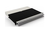 Akcesoria sieciowe - Patchbox .one cable retraction system - 8U - PONEX8STPSL