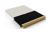 Akcesoria sieciowe - Patchbox .one cable retraction system - 30U - PONE30UTPYL