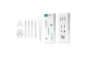 Telefon - Inne akcesoria - SiGN Complete Tool Kit for iPhone - 7 Parts - SN-IPTOOL