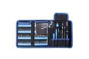 Telefon - Inne akcesoria - SiGN 126-in-1 Universal Tools and Repairkit - SN-VK128