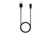 Smartwatch - akcesoria - SiGN Charger for Garmin Fenix 5-5S-5X - Forerunner 935 etc. 1m - Black - 801200912A