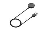 Smartwatch - akcesoria - SiGN Samsung Charger for Samsung Galaxy Watch - USB-A - 1m - Black - SN-JW14