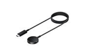 Smartwatch - akcesoria - SiGN Charger for Samsung Galaxy Watch - USB-C - 1m - Black - SN-JW14s