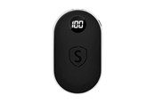 Powerbank - SiGN Portable Hand Warmer and Powerbank - 5000 mAh - SNPB-HANDWARMER-BLACK