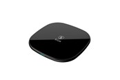 Telefon - Adapter i Ładowarka - SiGN Wireless Fast Charger for iPhone & Android - 15W - Black - SN-15W
