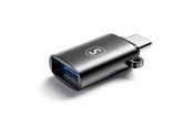 Kabel USB - SiGN USB-A to USB-C Adapter - SN-H151