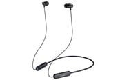 Słuchawki, zestaw słuchawkowy - SiGN Wireless Bluetooth Headset - Moisture/Water Resistant - SNBT-BL