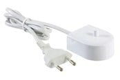 Szczoteczka elektryczna do zębów - SiGN Charger for Electric toothbrush - Philips Sonicare Protective clean 4300 / 5100 - SN-6200