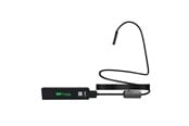 Inteligentny dom - SiGN Waterproof WiFi Inspection Camera 5m - Black - CA6665