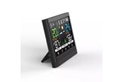 Inteligentny dom - SiGN Weather Station - Black - GDM-1002