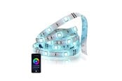 Inteligentny dom - SiGN Smart WiFi RGB LED Strip Extension - 1m - SN-LED1M