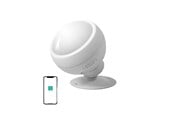 Inteligentny dom - SiGN Smart Motion Sensor 150° - SNSM-PIRSENSOR