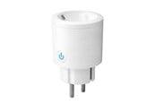 Inteligentny dom - SiGN Smart Home Plug WiFi 10A - SNSM-WASINGLE