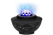 Lampy - SiGN LED Galaxy Light - Star lamp / Night lamp - Black - SN-LAMP01