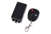 Narzędzia - SiGN Remote Control & Receiver - Black - S-PC-1589