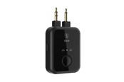 Kabel audio - SiGN Airplane Adapter for Wireless Headphones - SN-BTFLY